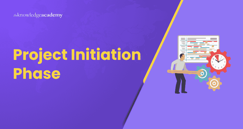 Project Initiation Phase Project Initiation Phase