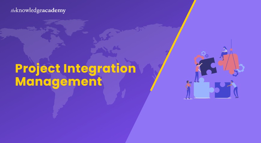 What is Project Integration Management
