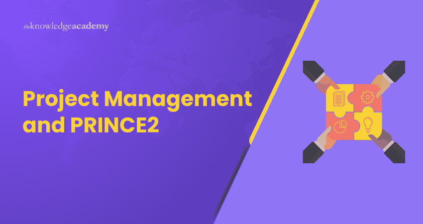 Project Management and PRINCE2 Universal Skills Project Management and PRINCE2