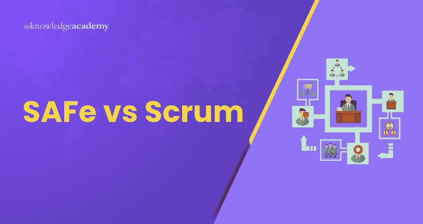 SAFe vs Scrum