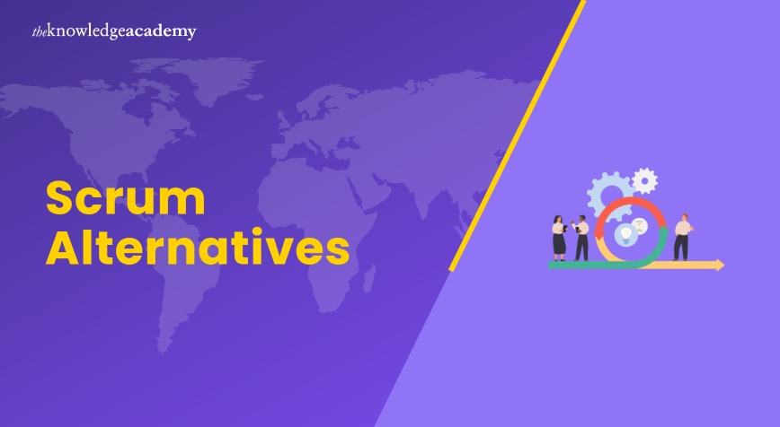 Scrum Alternatives Scrum Alternatives