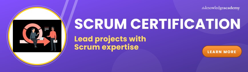 Scrum Certification