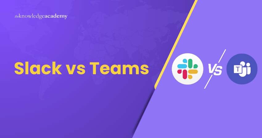 Slack vs Teams