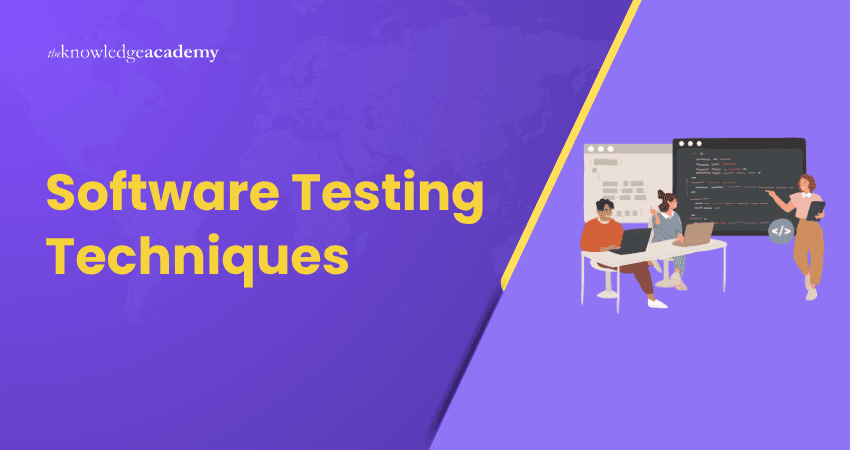 Software Testing Techniques