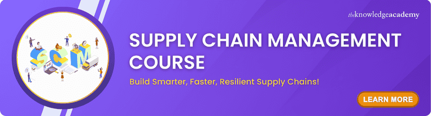 Supply Chain Management Course