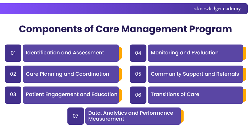 Care Management Program Framework