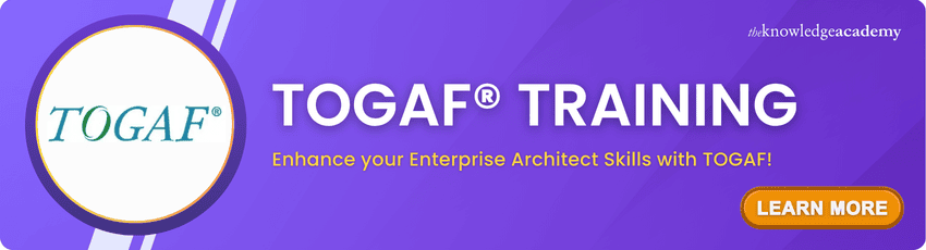 TOGAF® Roles & Responsibilities TOGAF® Roles & Responsibilities