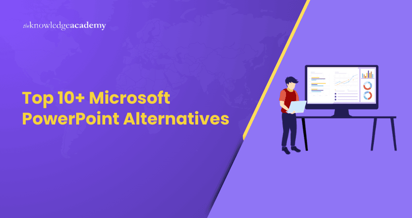 Top 10+ Microsoft PowerPoint Alternatives