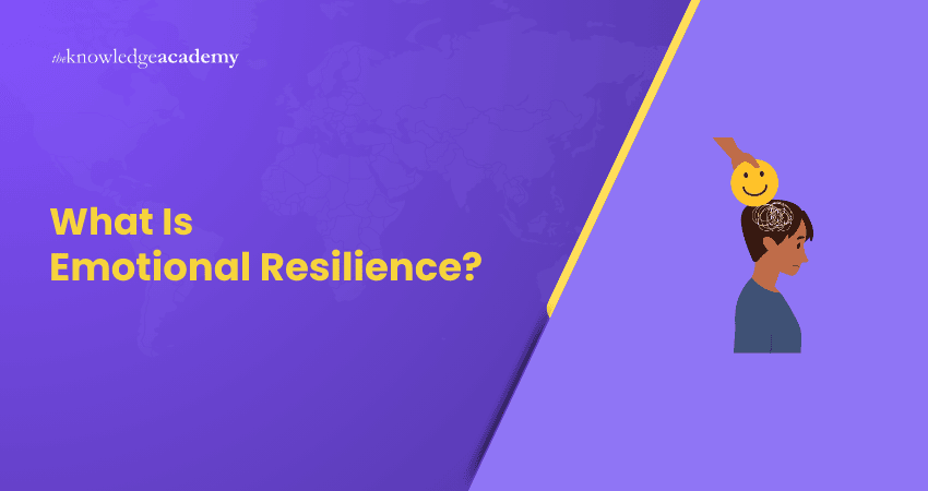 What Is Emotional Resilience?