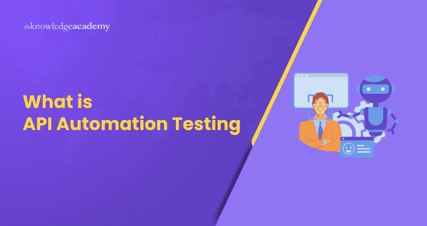 API Automation Testing API Automation Testing