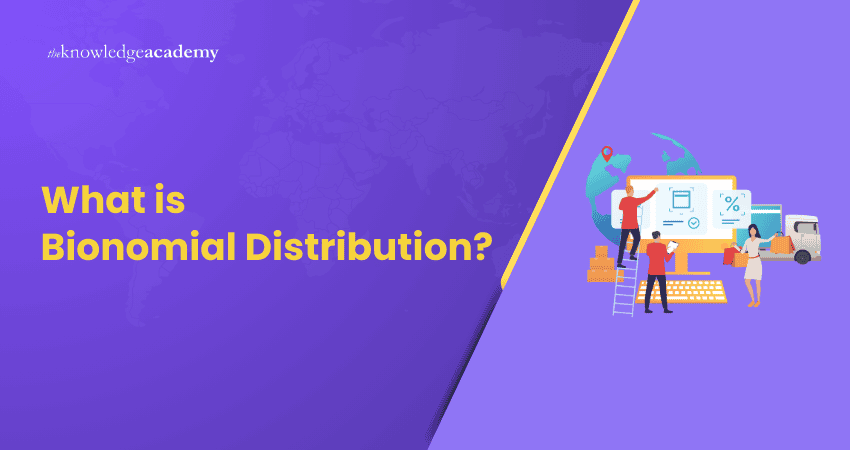 What is Bionomial Distribution