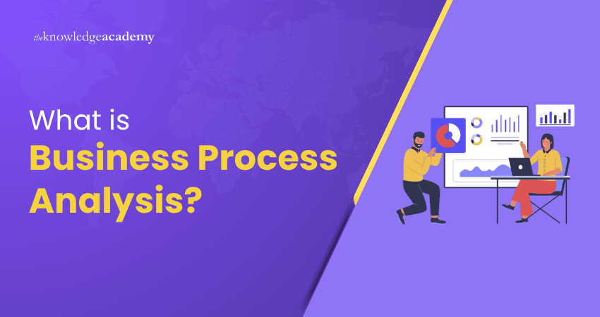 What is Business Process Analysis