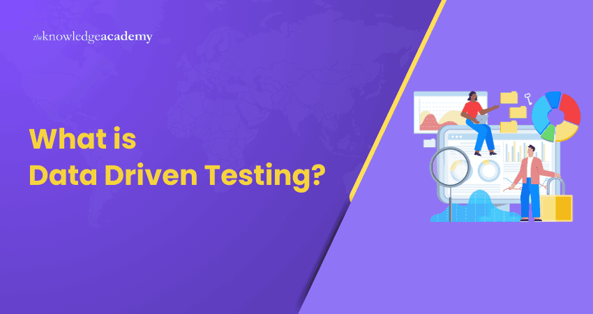 An Introduction to Data Driven Testing: A Complete Guide