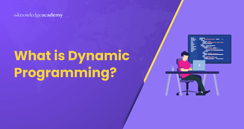 What is Dynamic Programming?