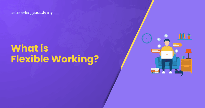 What is Flexible Working? What is Flexible Working?