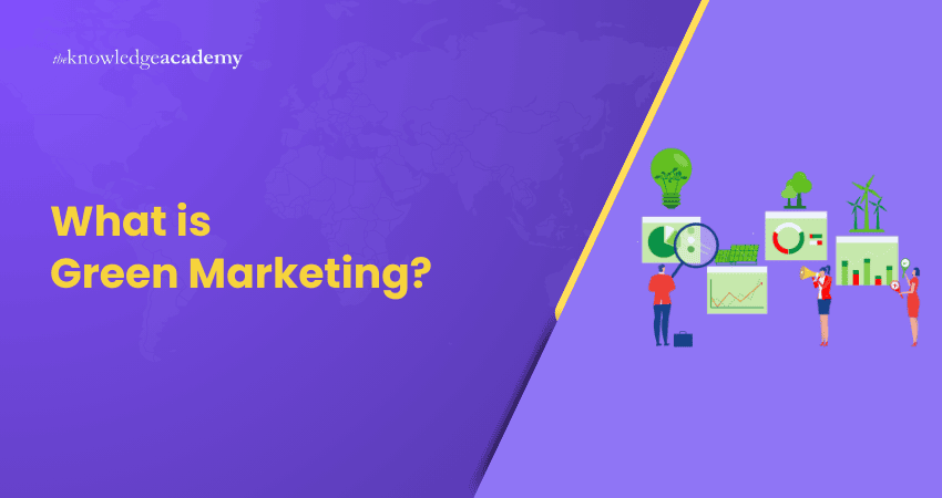 What is Green Marketing What is Green Marketing