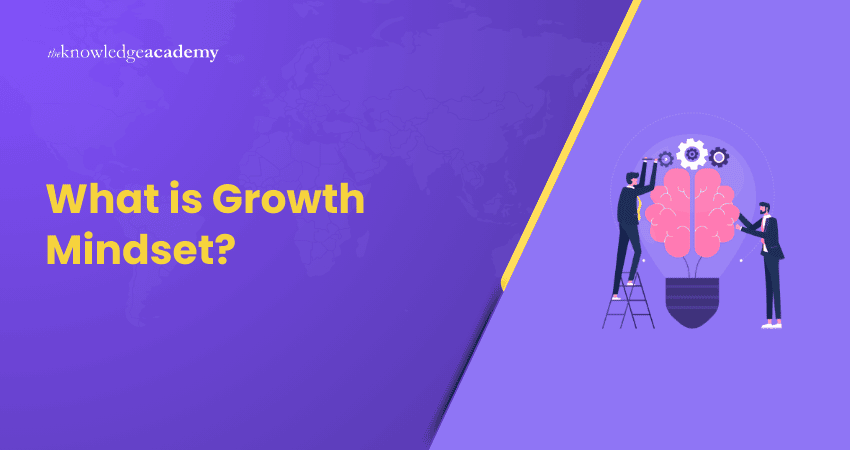 What is Growth Mindset? What is Growth Mindset?