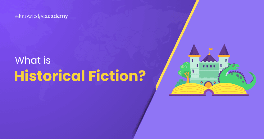 What is Historical Fiction