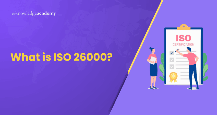 What is ISO 26000