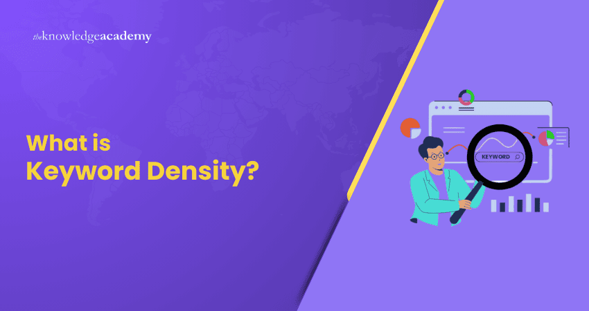 What is Keyword Density What is Keyword Density