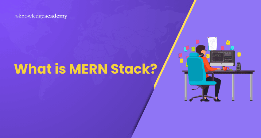 What is MERN Stack
