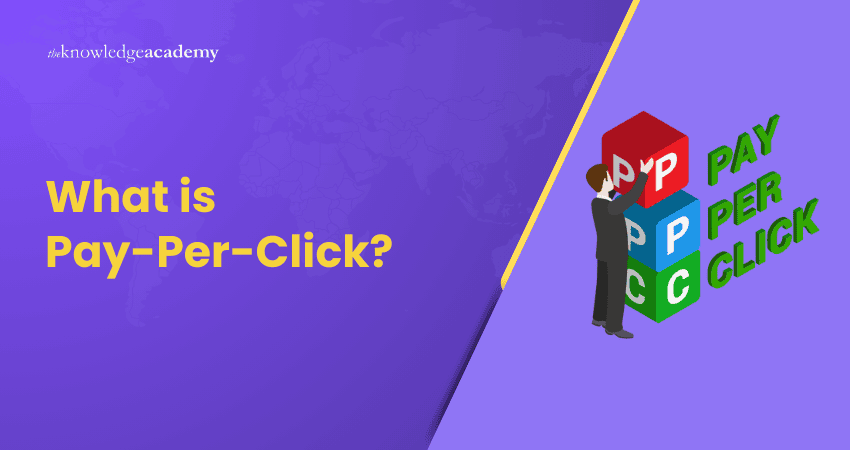 What is Pay-Per-Click? What is Pay-Per-Click?