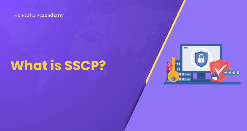 What is SSCP?