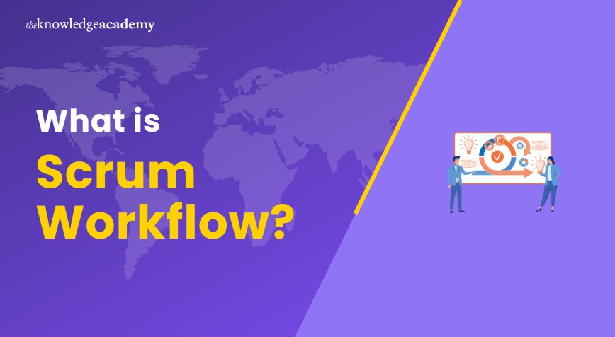 What is Scrum Workflow