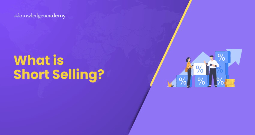 What Is Short Selling?