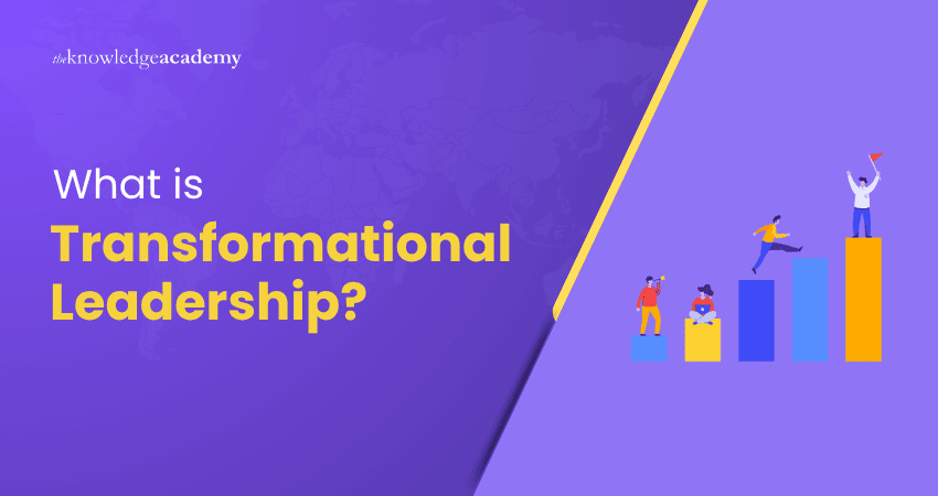 What is Transformational Leadership What is Transformational Leadership