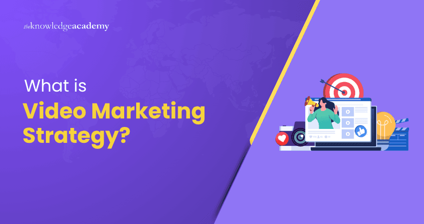 What is Video Marketing Strategy?