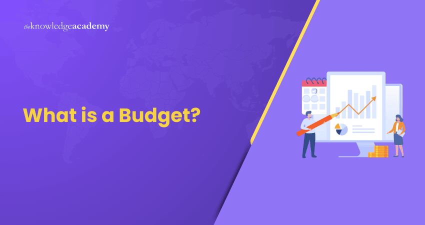 What is a Budget