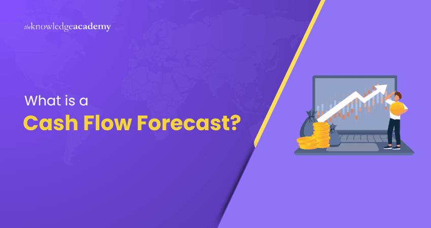 What is a Cash Flow Forecast