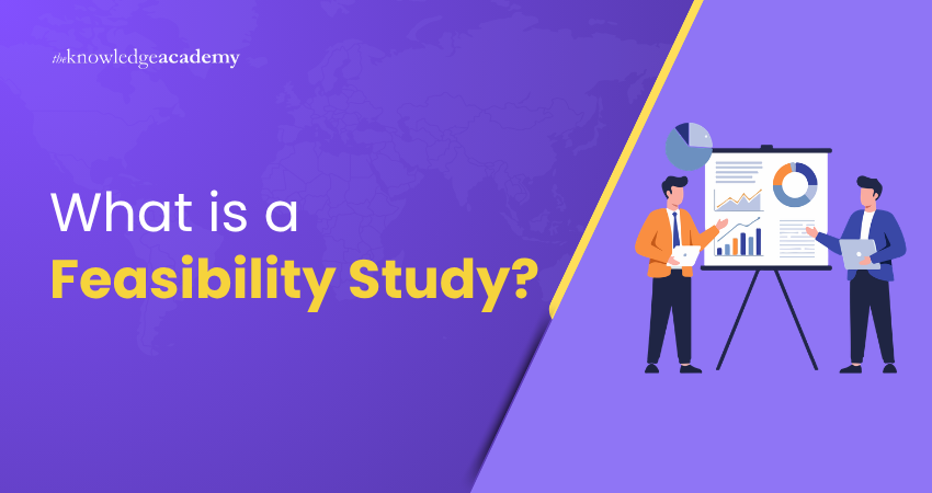 What is a Feasibility Study