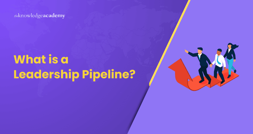 What is a Leadership Pipeline