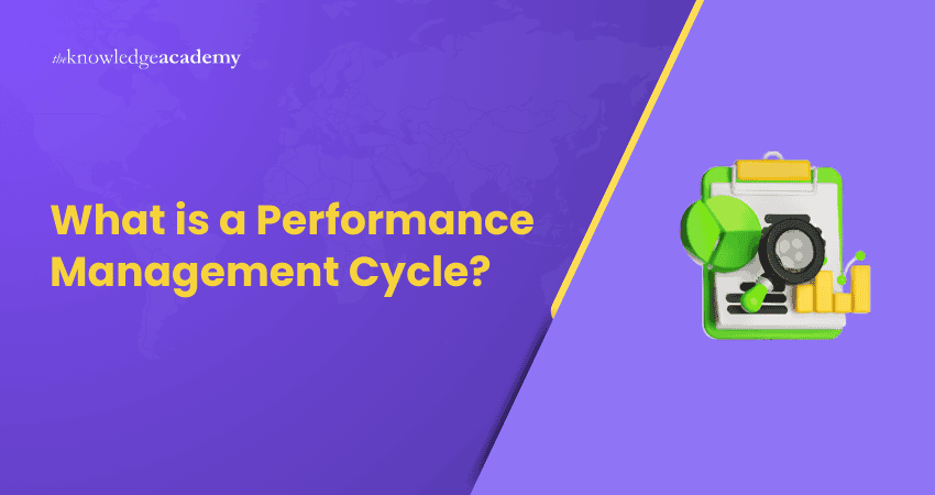 What is a Performance Management Cycle? What is a Performance Management Cycle?