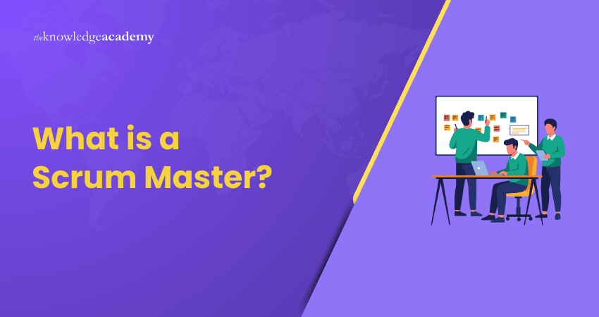 What is a Scrum Master