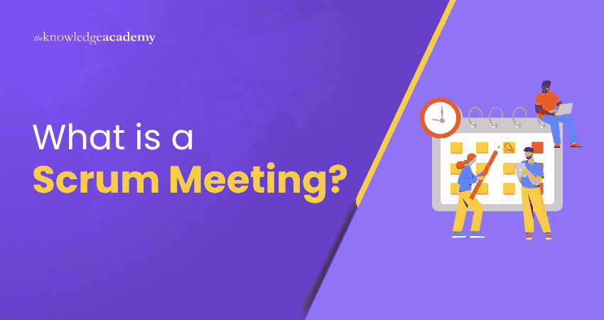 What is a Scrum Meeting