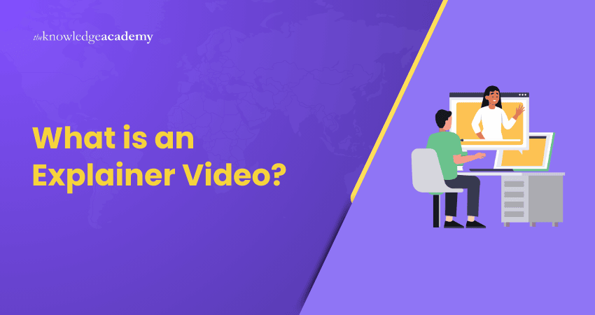What is an Explainer Video What is an Explainer Video