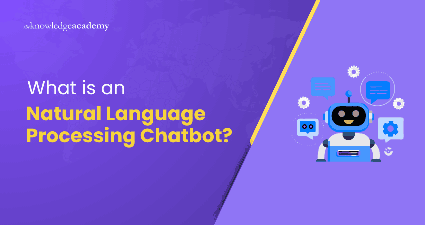 What is an NLP Chatbot? What is an NLP Chatbot?