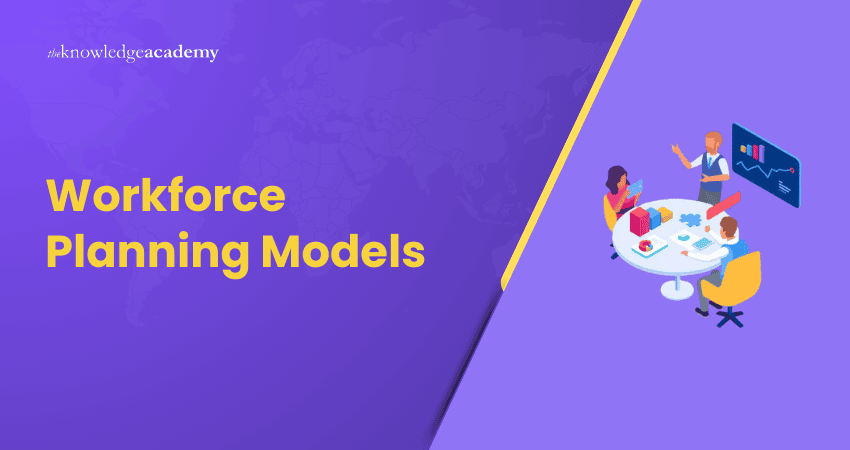 Workforce Planning Models
