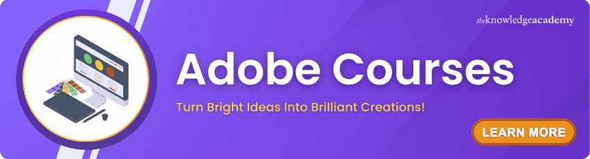 Adobe Courses Join the Best Adobe Courses
