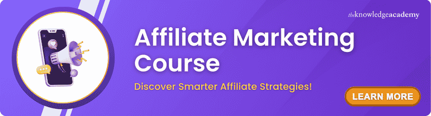 Affiliate Marketing Course Affiliate Marketing Course
