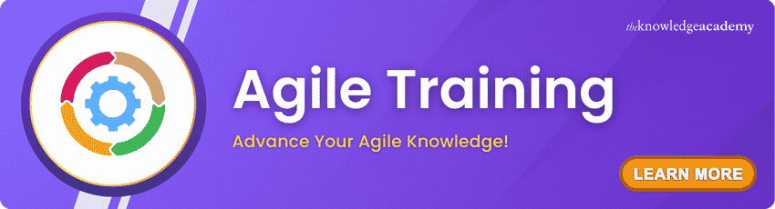 Agile Training Join the best Agile Training