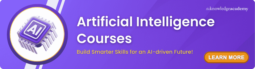 Artificial Intelligence Courses Artificial Intelligence Courses
