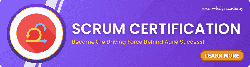 Scrum Certification Scrum Courses