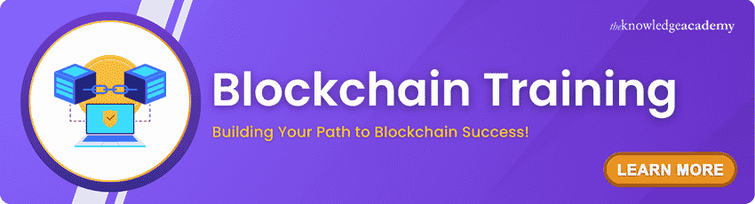 Blockchain Training
