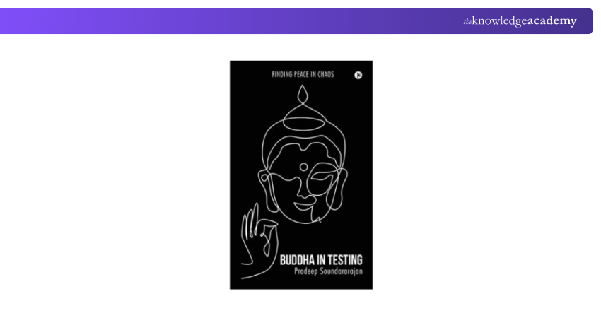Buddha in Testing: Finding Peace in Chaos Buddha in Testing: Finding Peace in Chaos