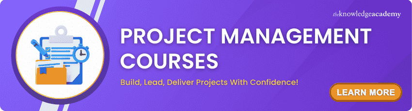 Project Management Courses training and Certification Project Management Courses training and Certification