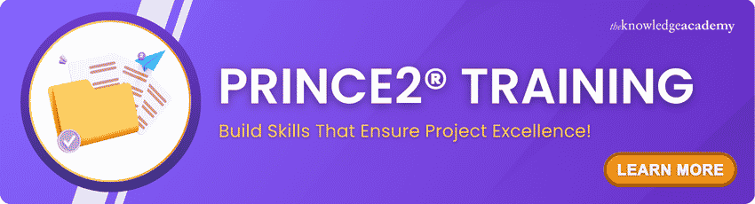 PRINCE2® Training PRINCE2® Training